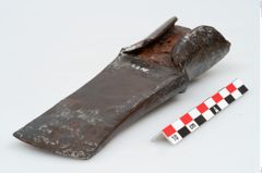 Foto von Eisenlappenbeil (NHMW-PRAE-002275)